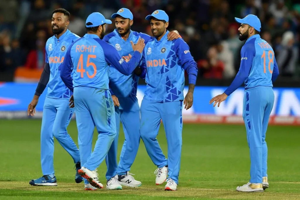 Team India