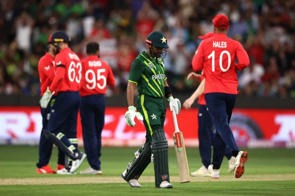 PAK vs ENG: ICC T20 WC Final 2022