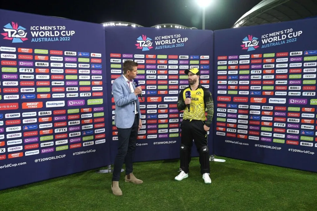 Matthew Wade-post match-interview-aus vs afg-icc t20 wc 2022