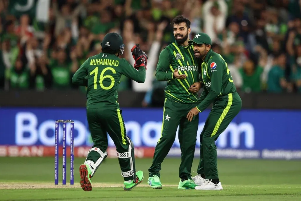 pakistan cricket team