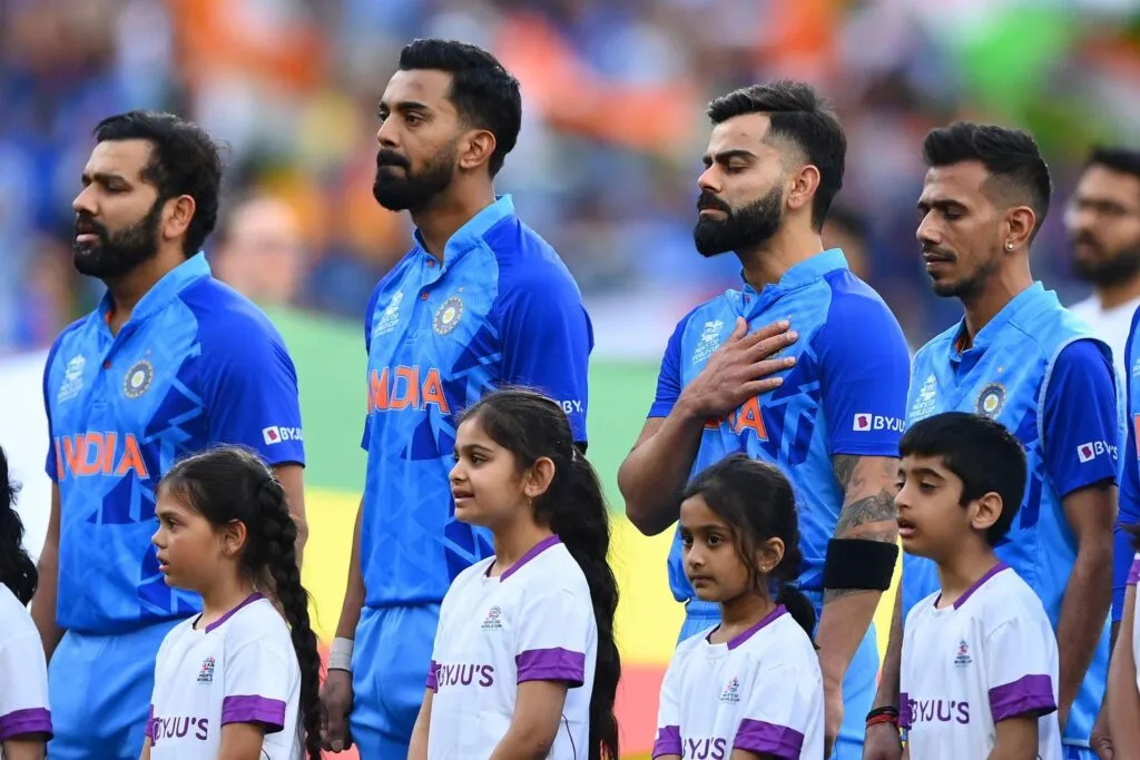Team India