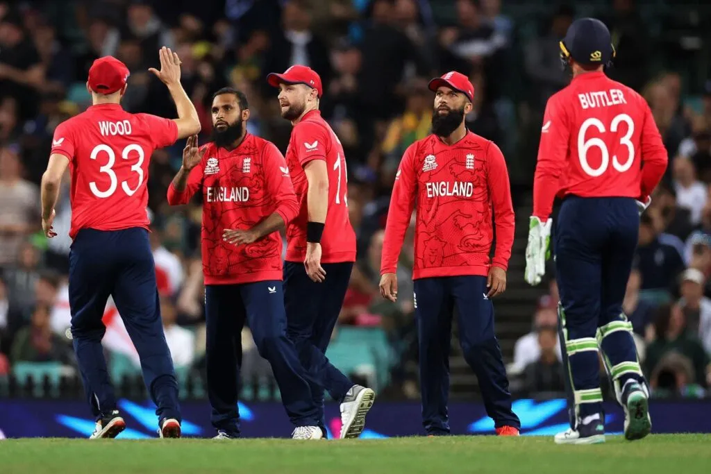 SL vs ENG: ICC T20 WC 2022