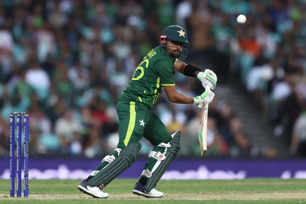 Babar Azam