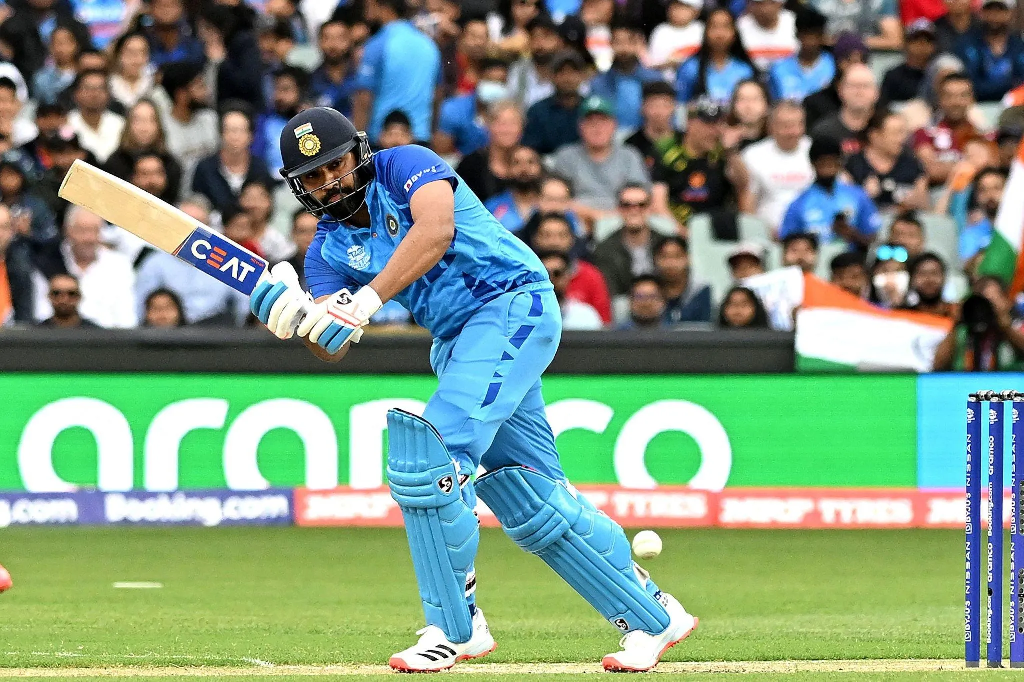 Rohit Sharma