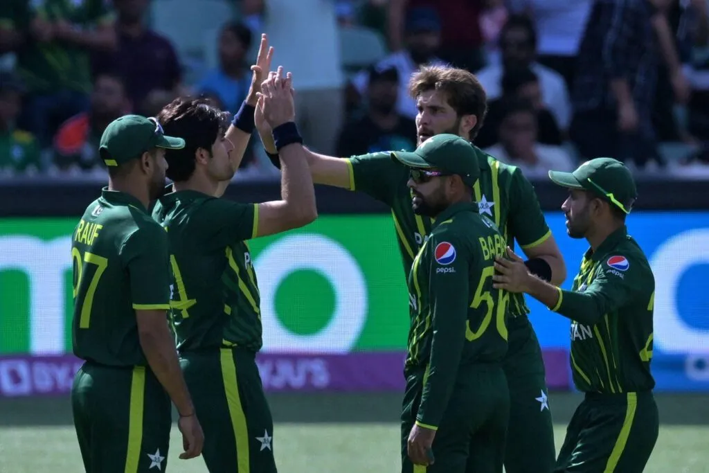 BAN vs PAK: ICC T20 WC 2022