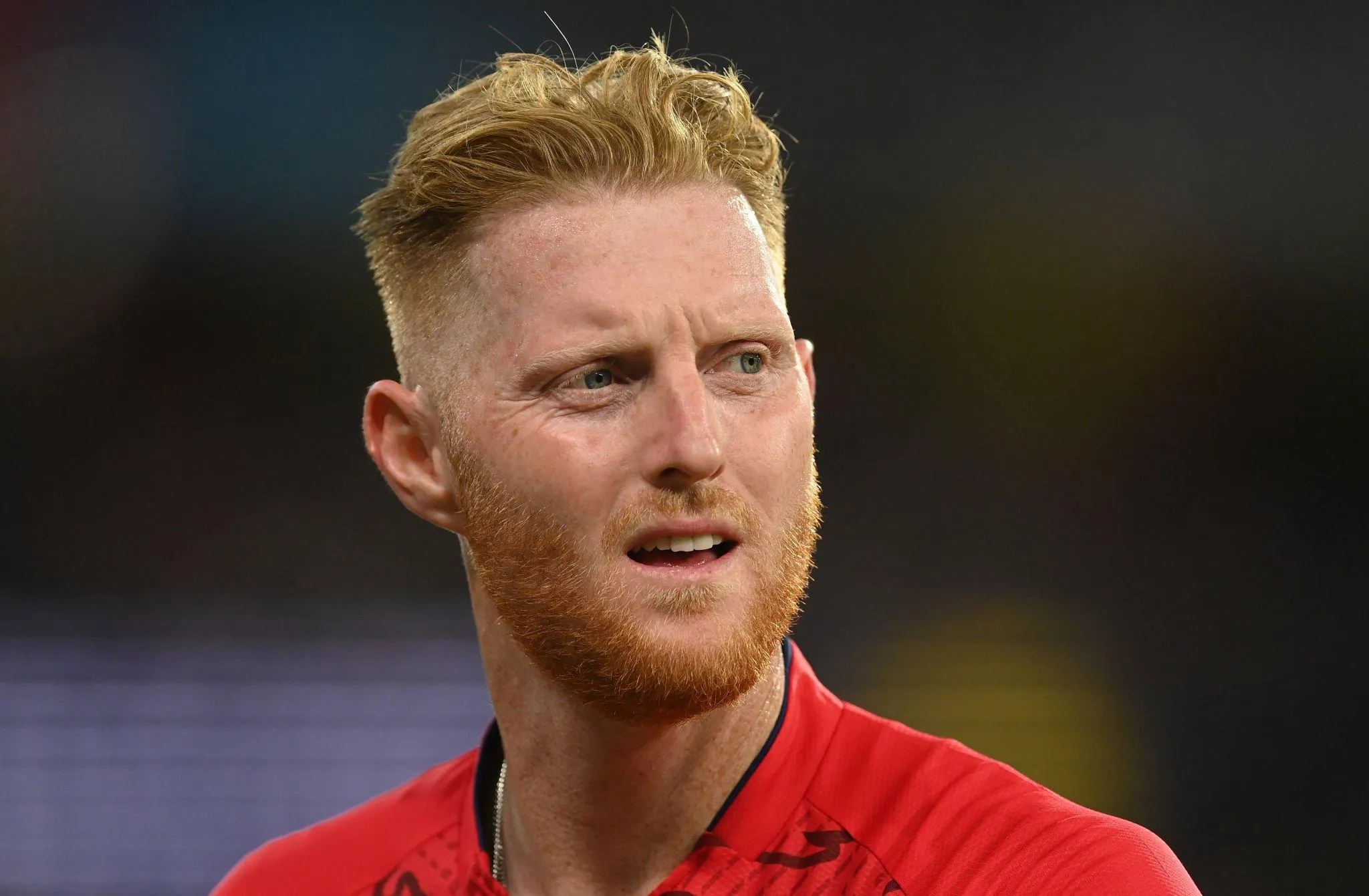 Ben Stokes