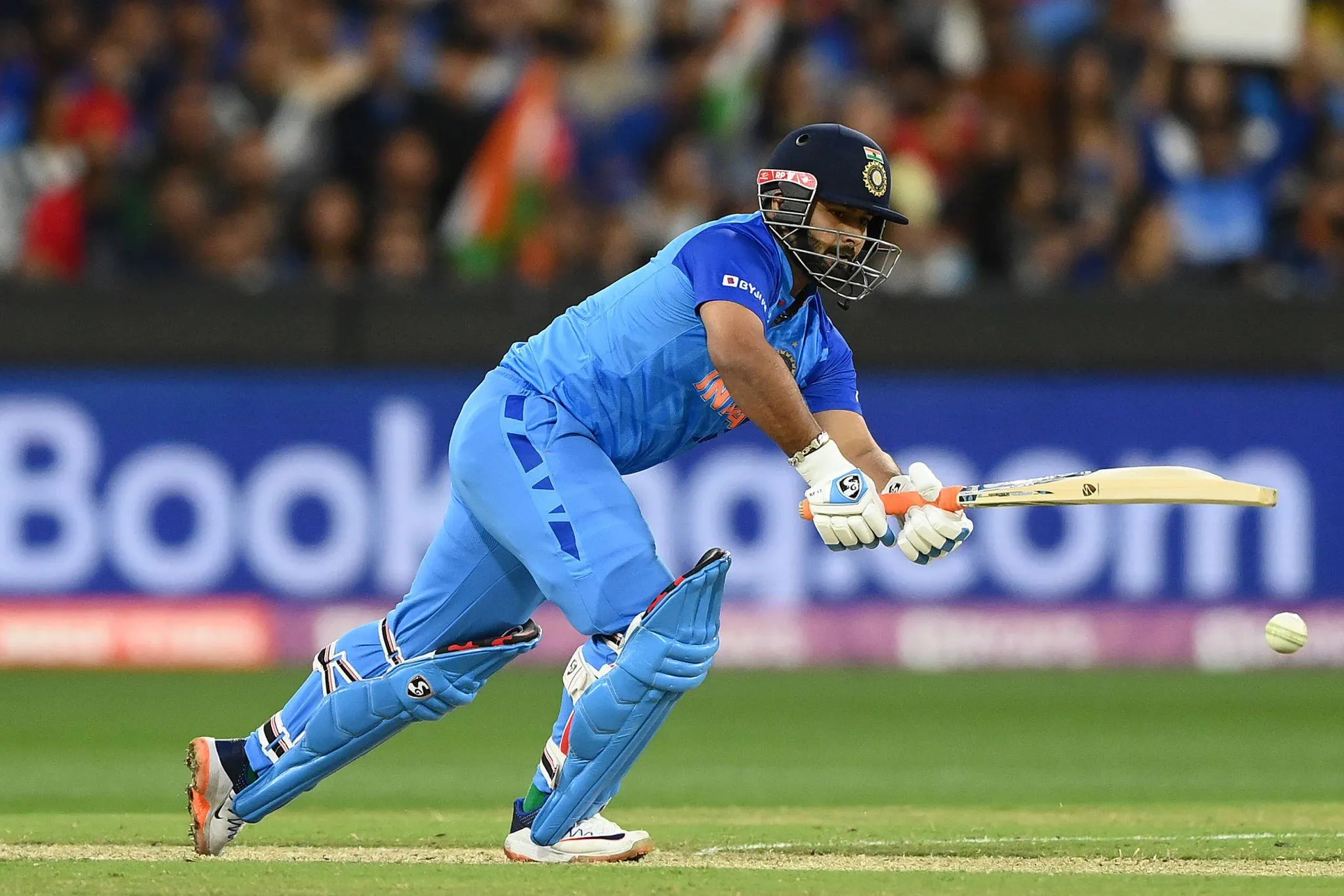Rishabh Pant