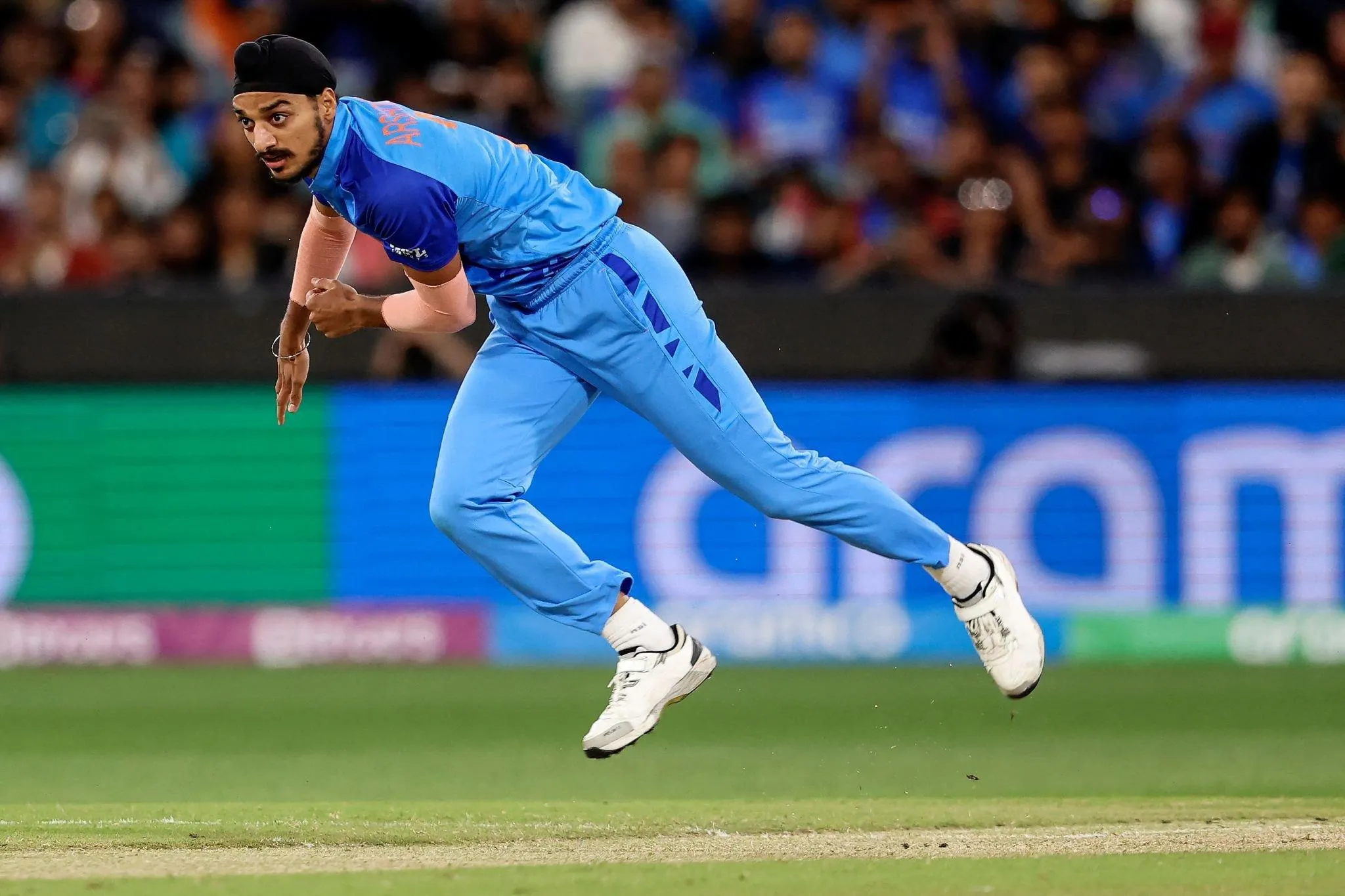 Arshdeep Singh-BCCI