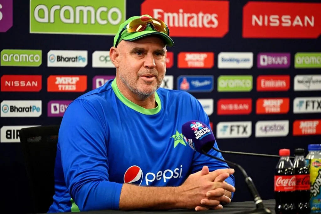 Matthew Hayden