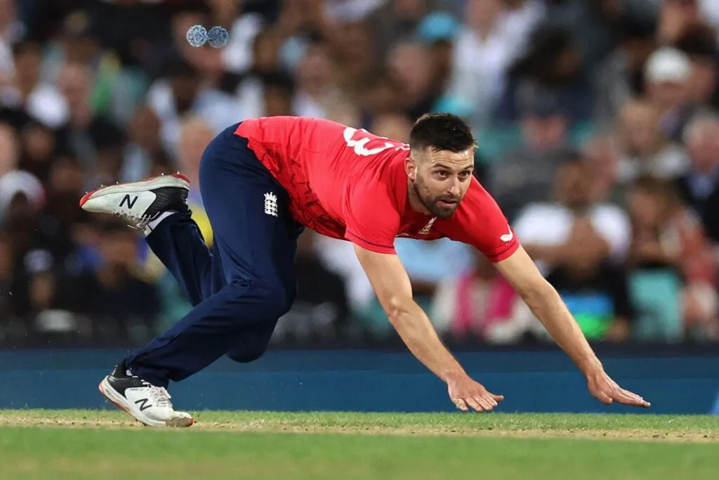 Mark Wood