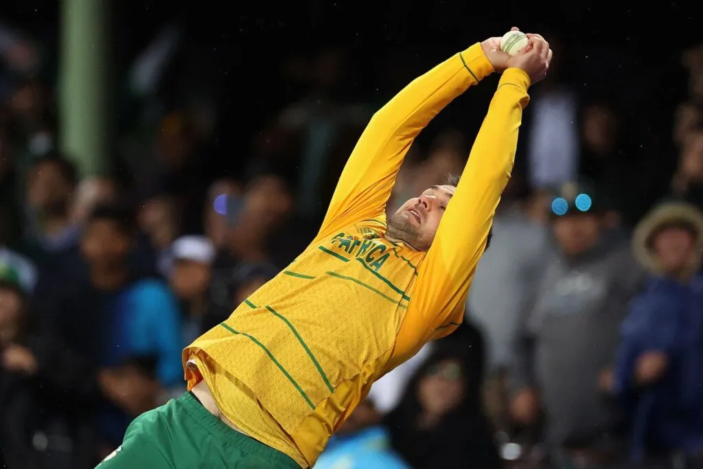 rilee rossouw 