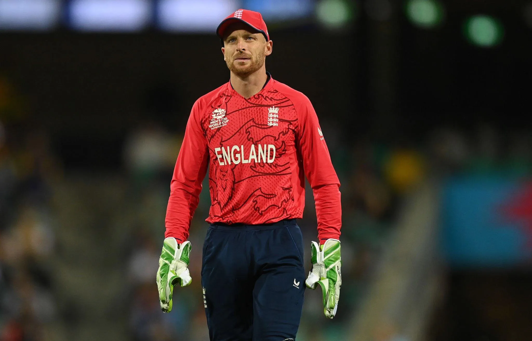 Jos Buttler