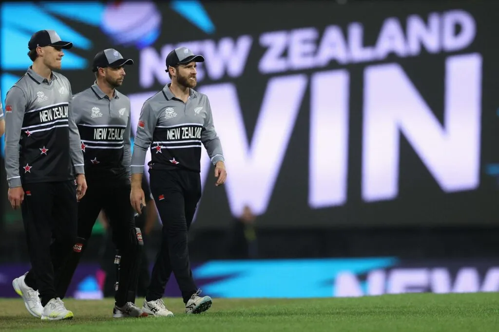 NZ vs ENG-ICC T20 WC 2022