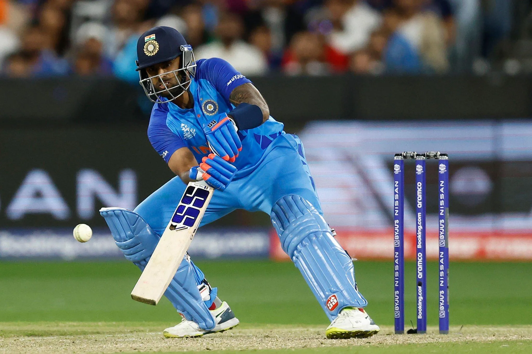 Suryakumar Yadav
