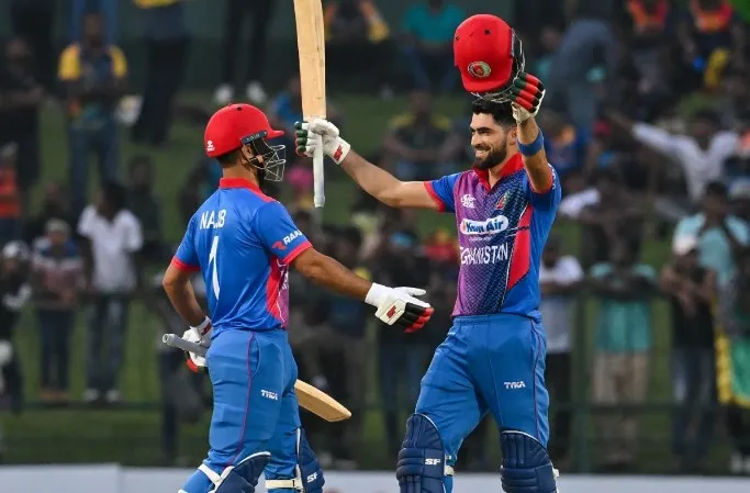 Ibrahim Zadran