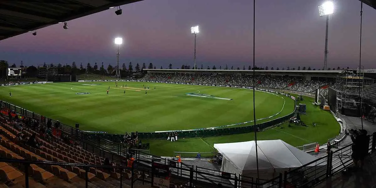 IND vs NZ