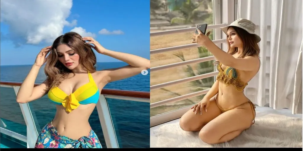 Ashweenee Aher