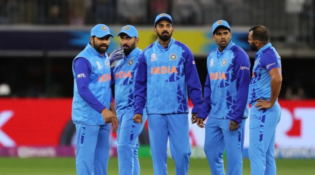 Team India