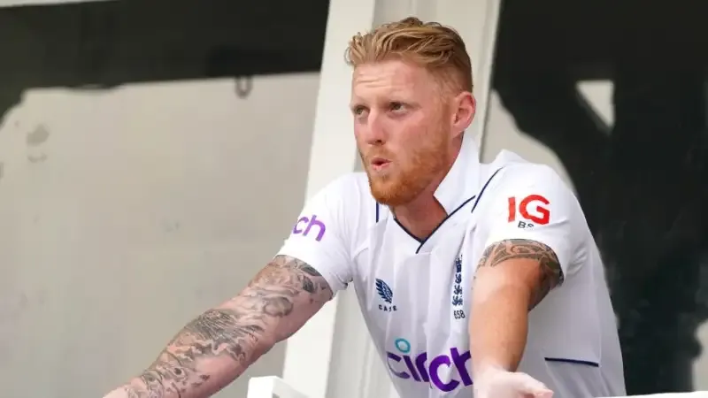 Ben-Stokes