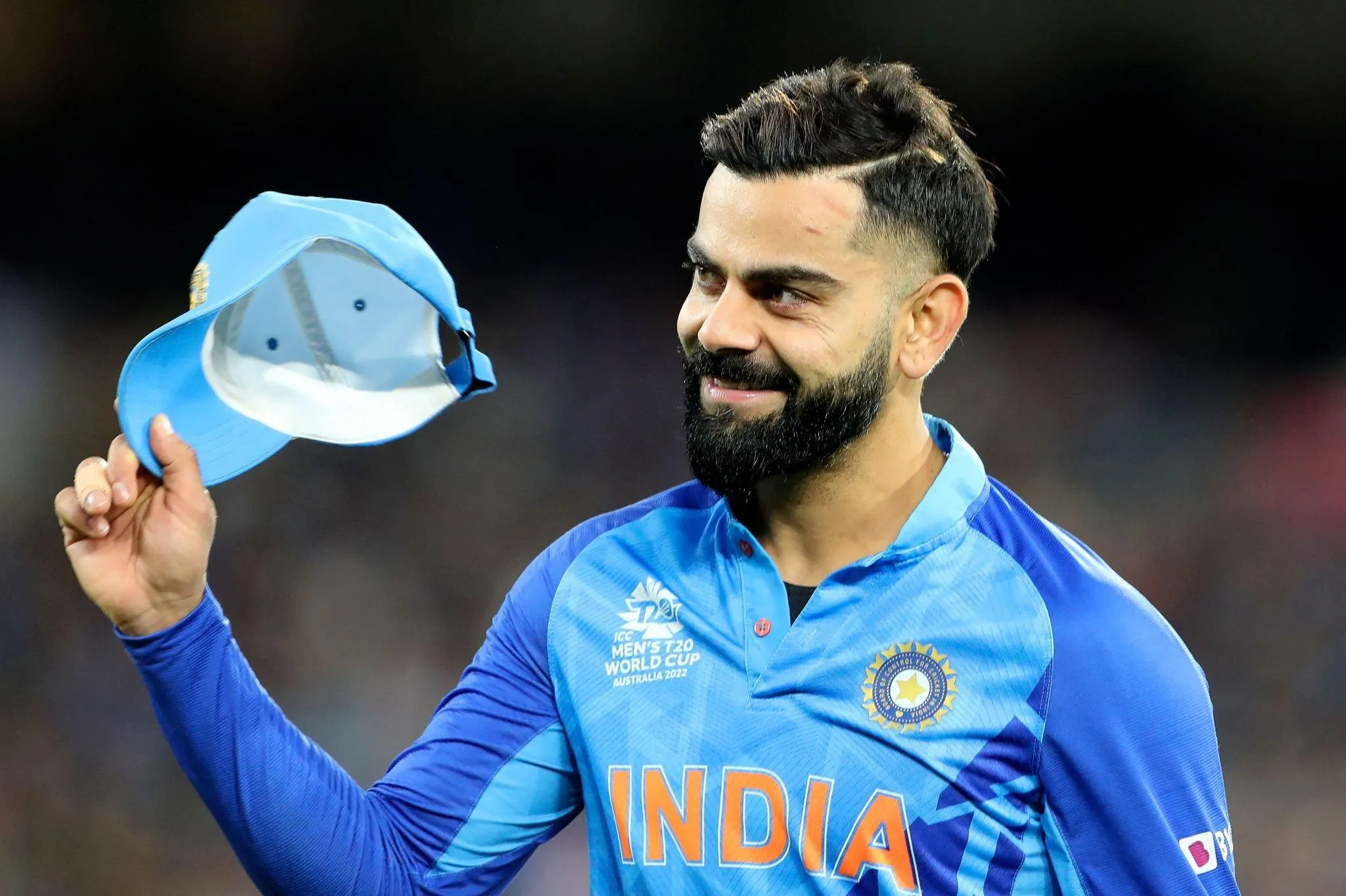 Virat Kohli - Indian Cricket Team Member