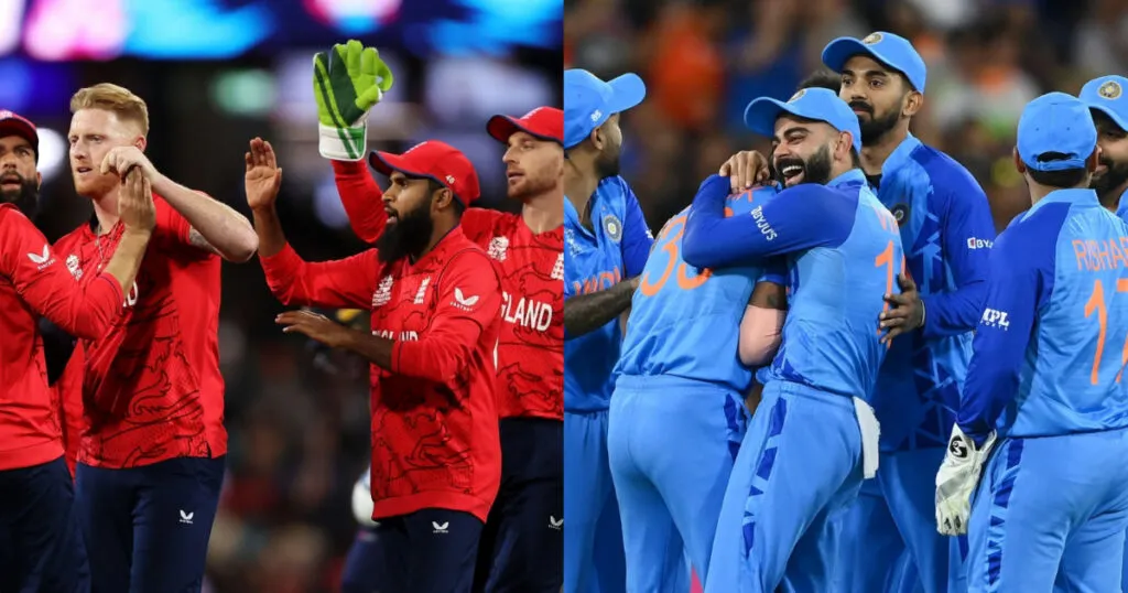 IND vs ENG