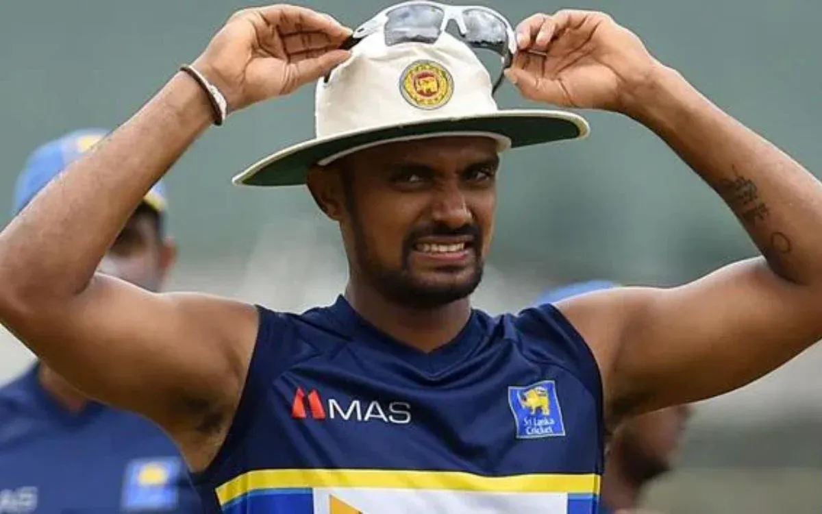 Danushka Gunathilaka
