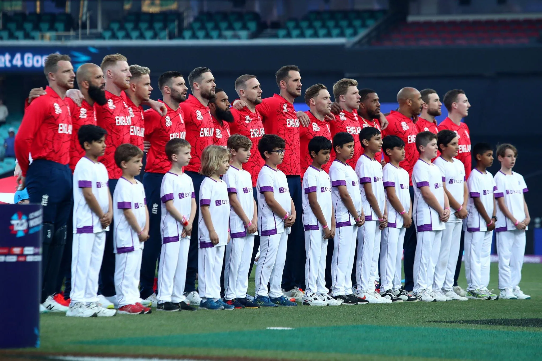 England Probable XI vs India in Semi Final