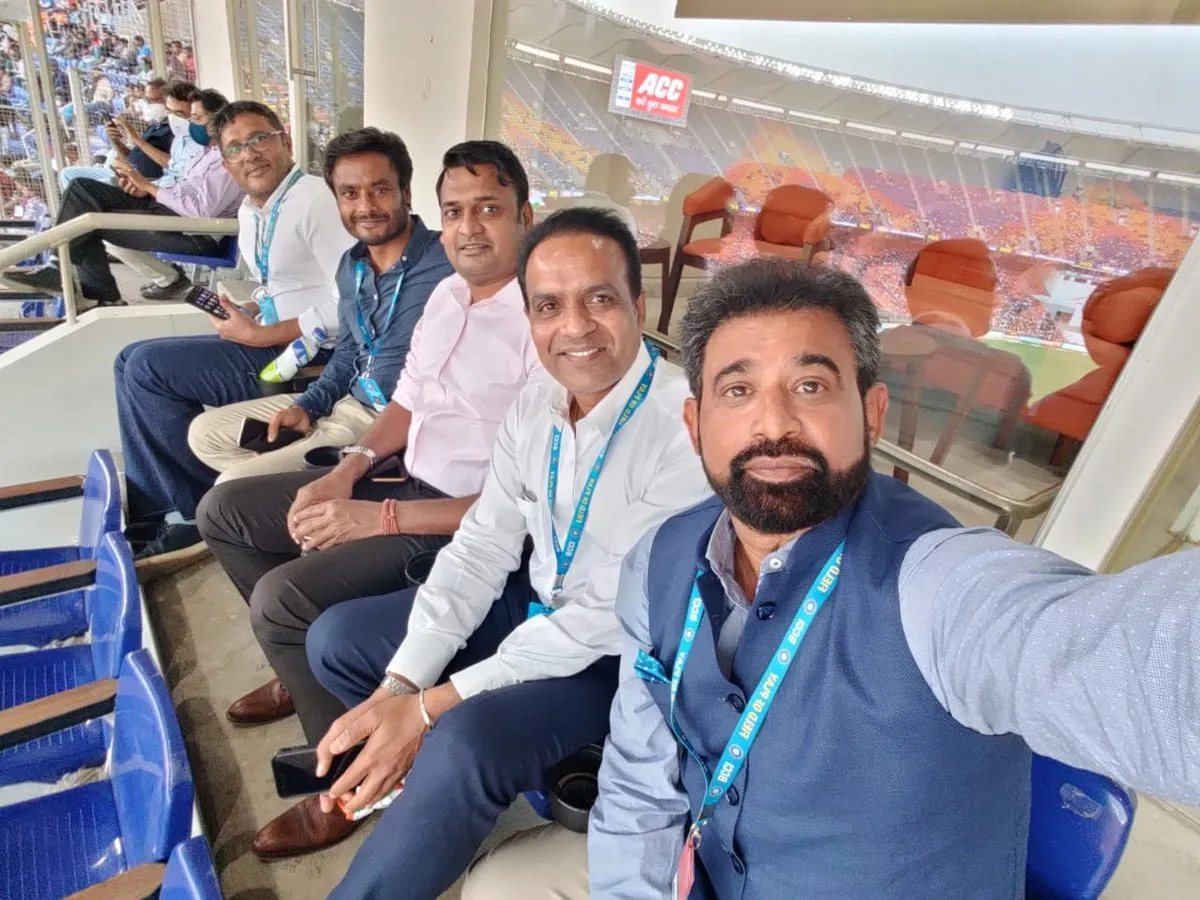 India T20 WC Exit: Chetan Sharma set to lose his JOB after Adelaide mauling, CAC to appoint NEW Selection Committee, Follow LIVE