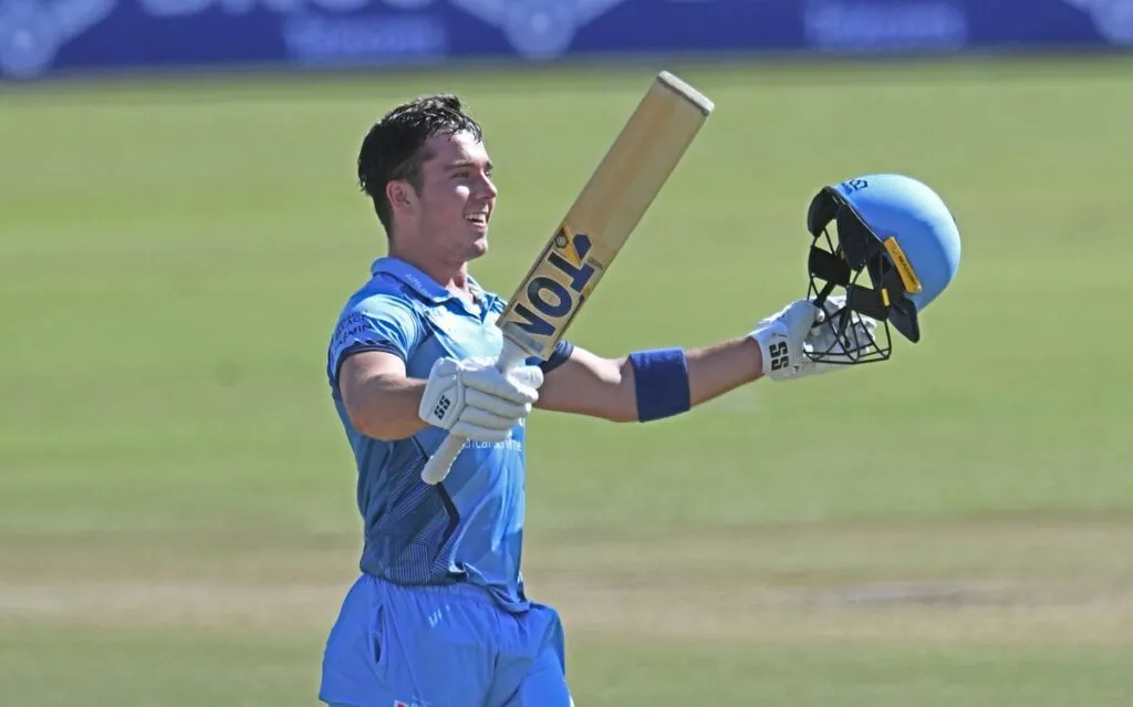 Dewald Brevis