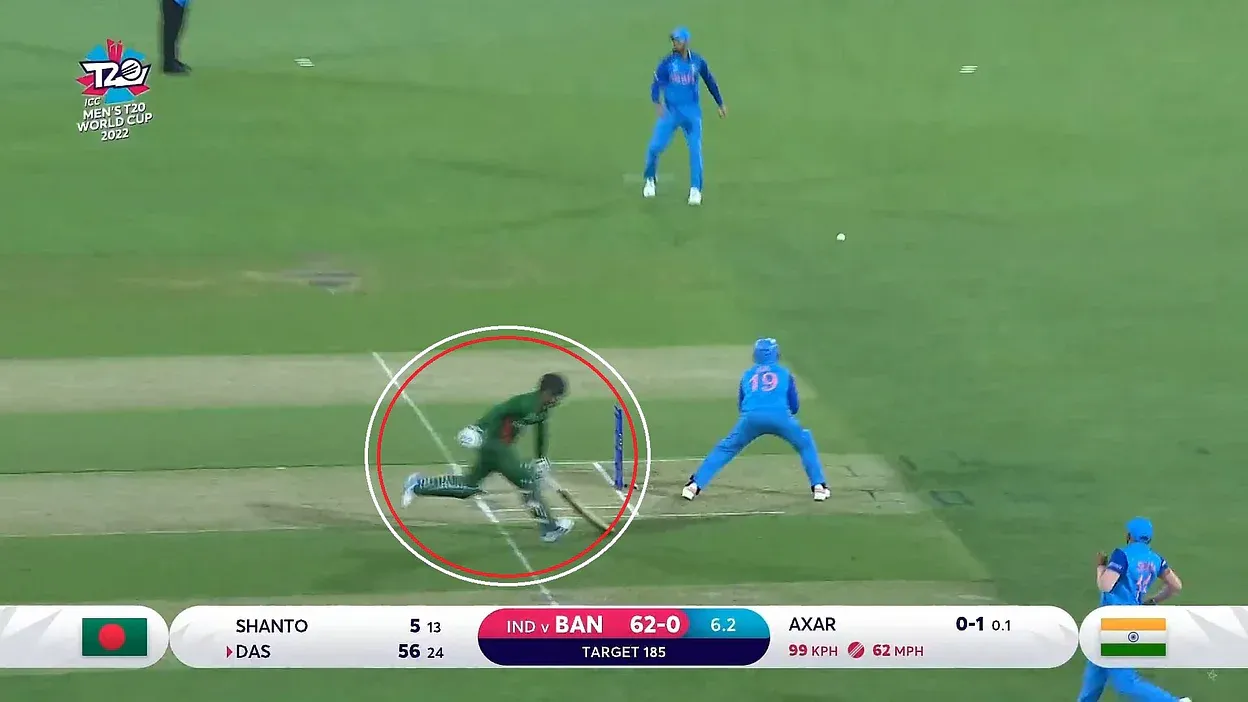 T20 World Cup 2022