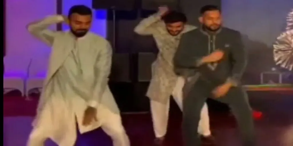 KL Rahul