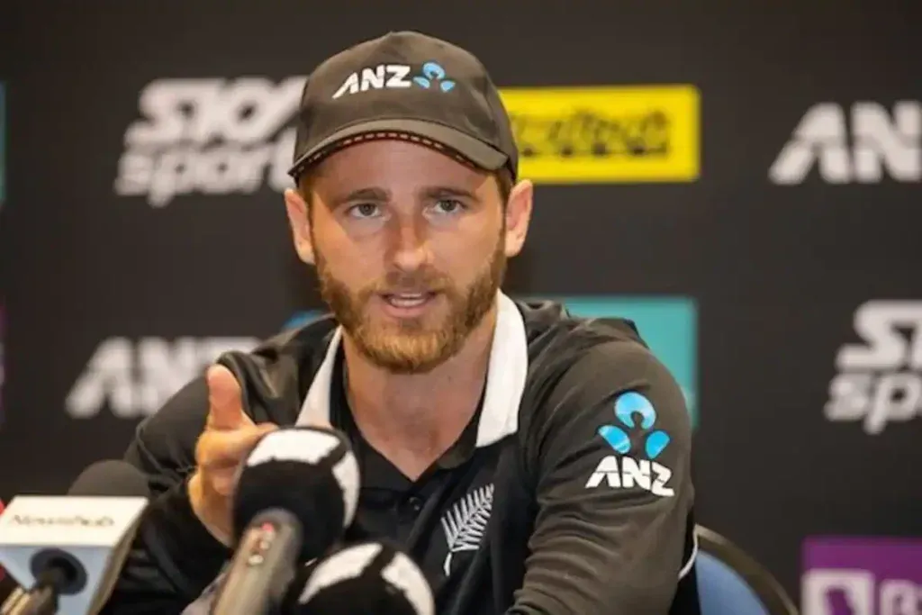 Kane Williamson
