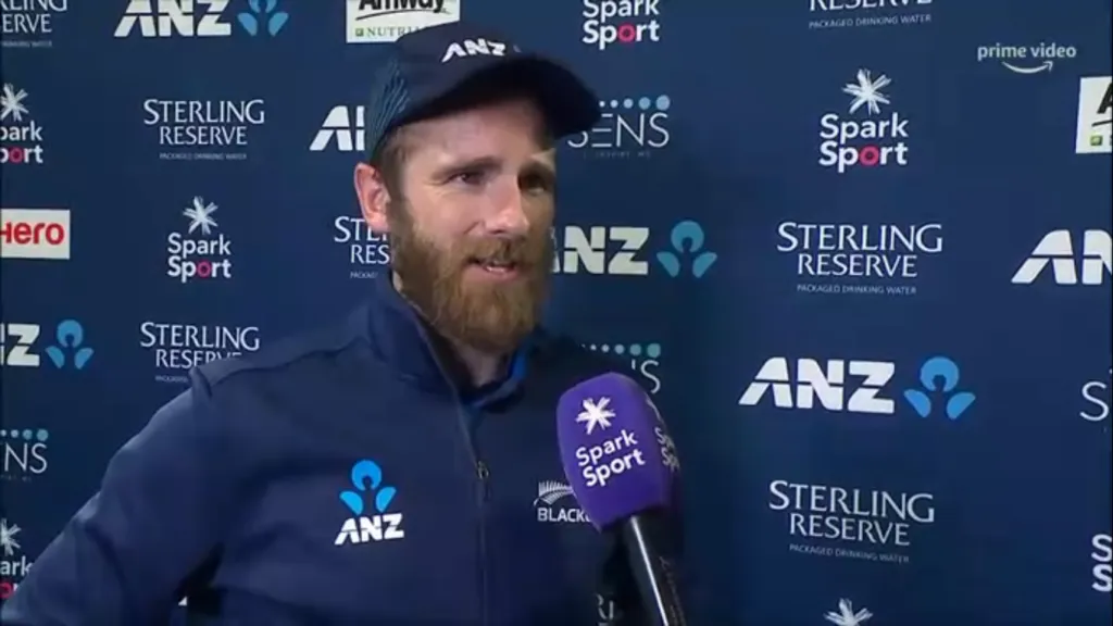 Kane Williamson