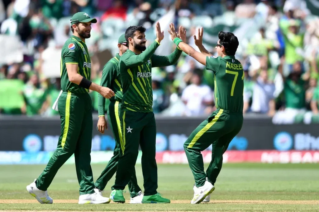 PAK vs BAN