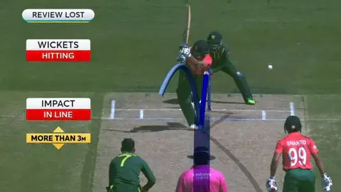 PAK vs BAN