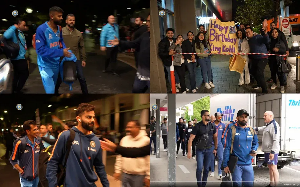 Team India