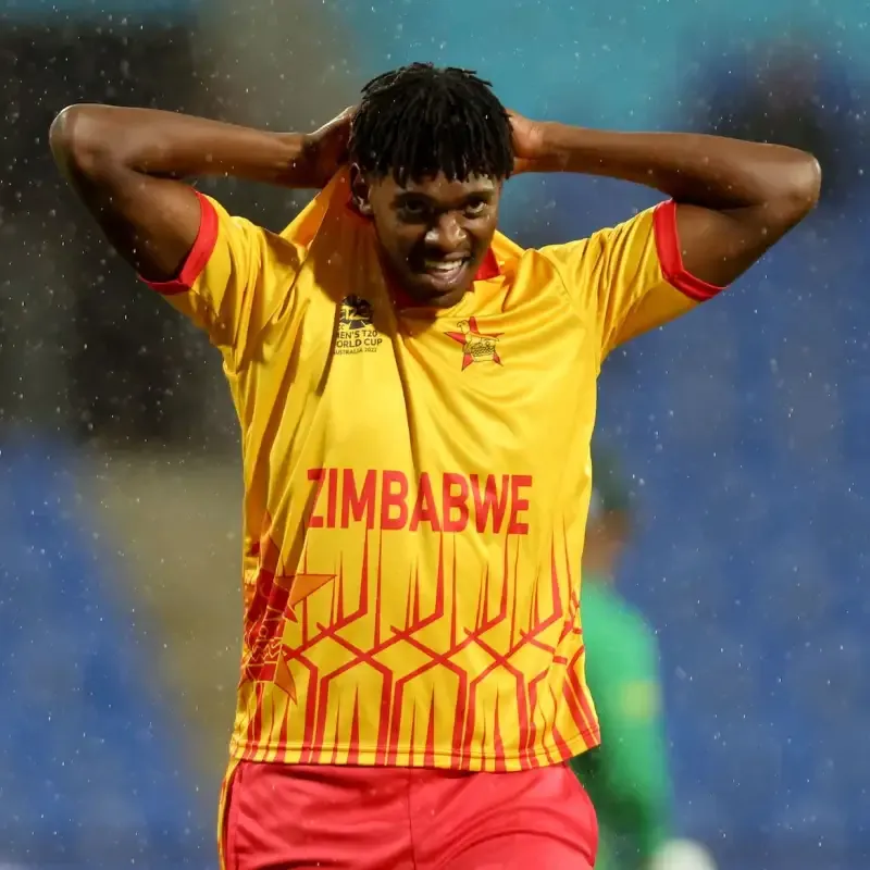 Richard Ngarava