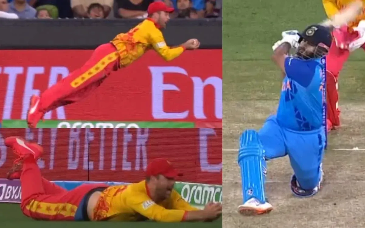 Rishabh Pant