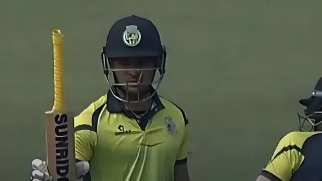 Riyan Parag