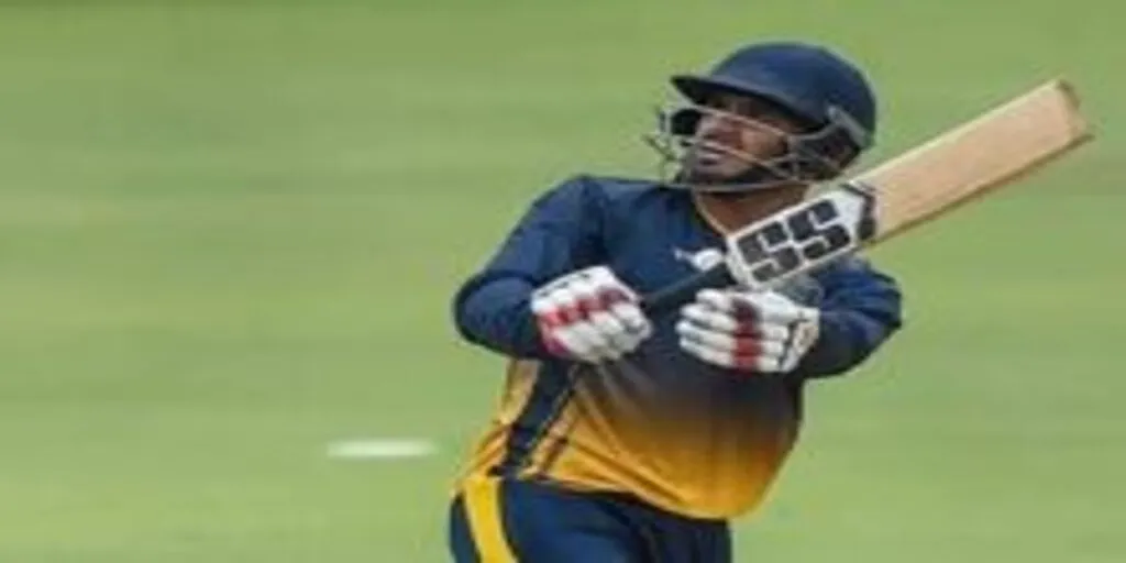 Rohit Rayudu 