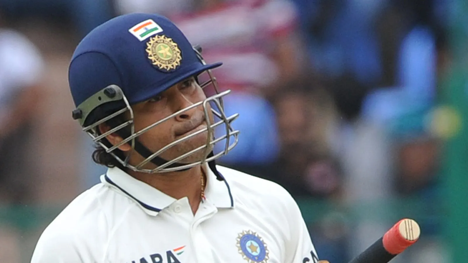 Sachin Tendulkar