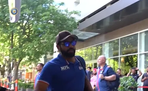 Rohit Sharma-Team India