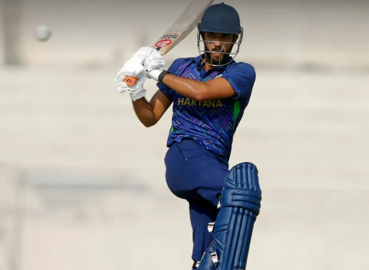 Yuvraj Singh