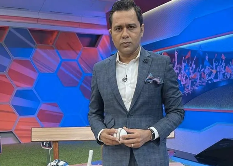 Aakash Chopra
