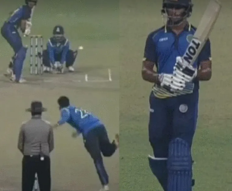 Manipur vs Hyderabad: Vijay hazare Trophy