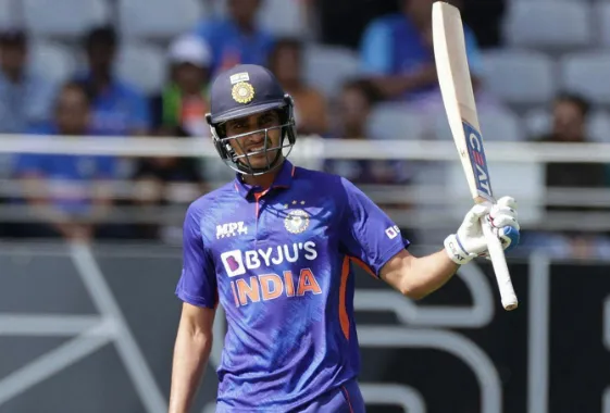 IND vs BAN