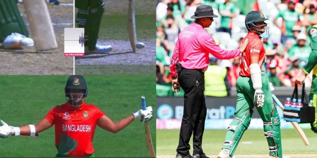 Shakib Al Hasan
