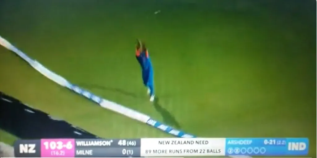 Shreyas Iyer