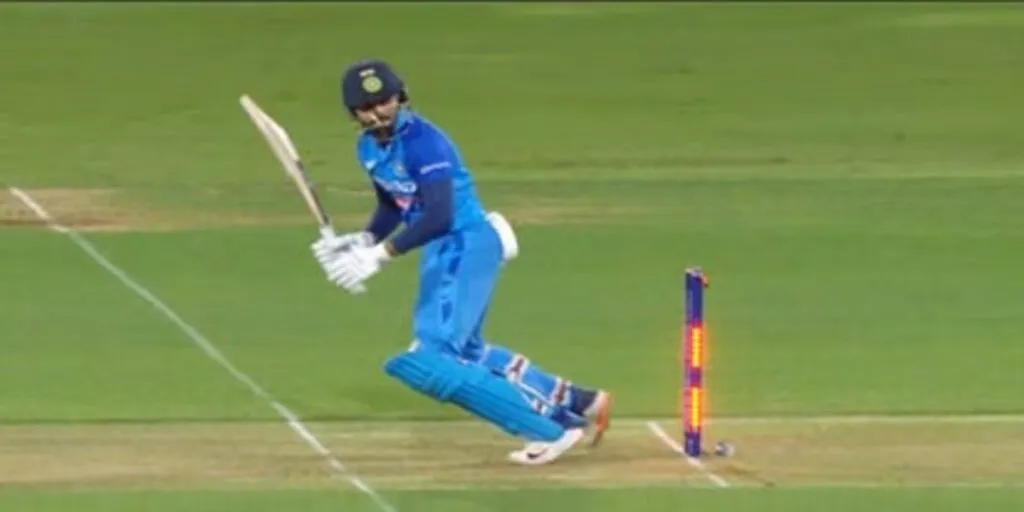 Shreyas Iyer 