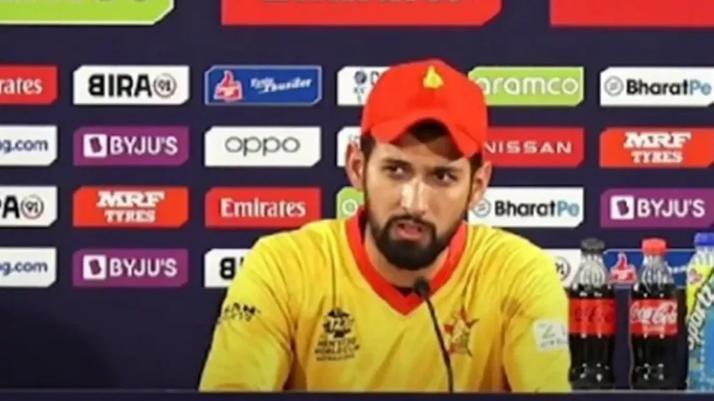 Sikandar Raza